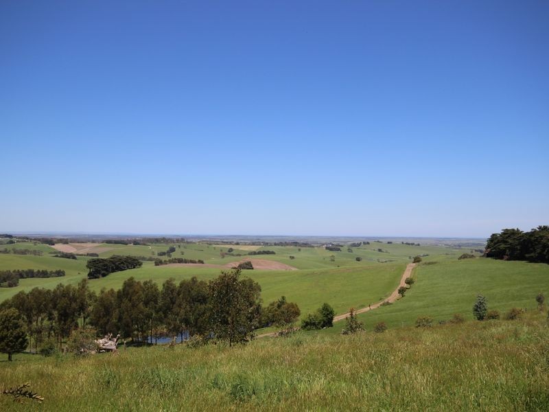 Glen Alvie VIC 3979