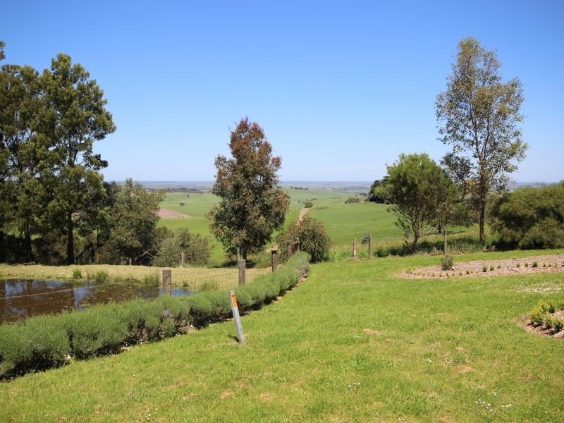 Glen Alvie VIC 3979