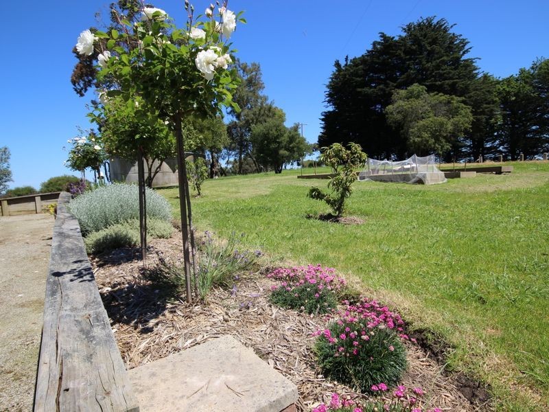 Glen Alvie VIC 3979