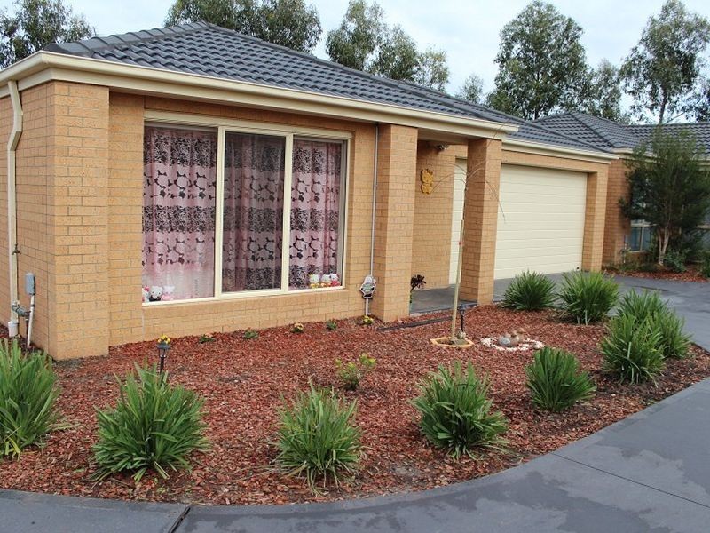 3/ 9-11 Longwall Court, Wonthaggi VIC 3995