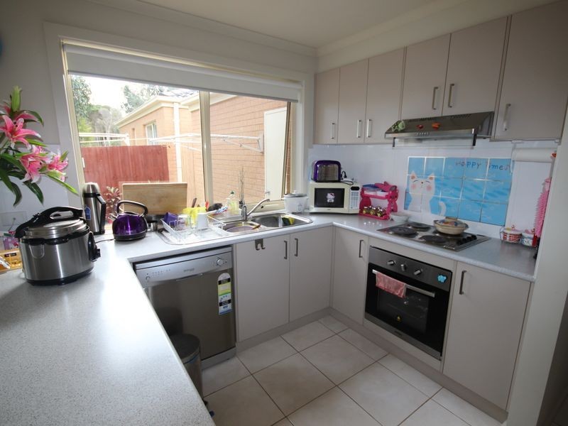 3/ 9-11 Longwall Court, Wonthaggi VIC 3995