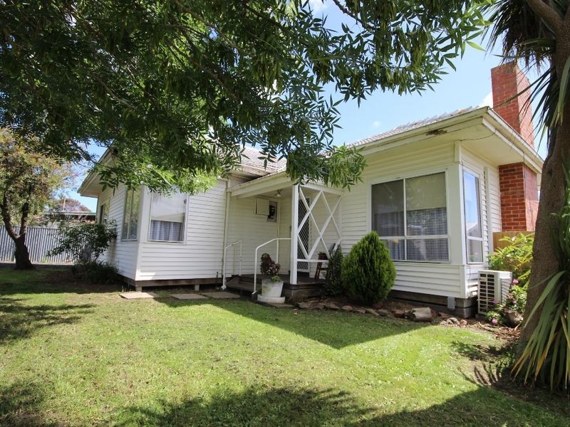 Wonthaggi VIC 3995