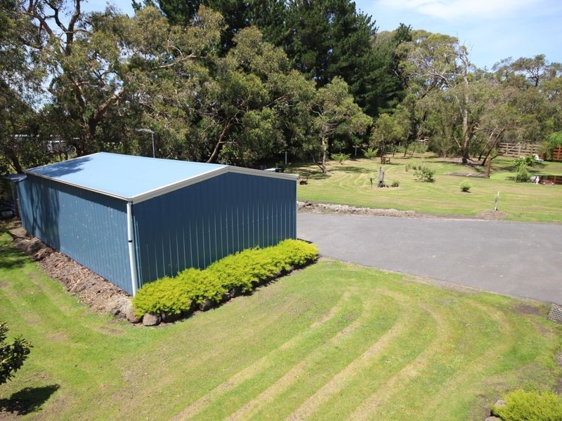 120 Corinella Road, Corinella VIC 3984