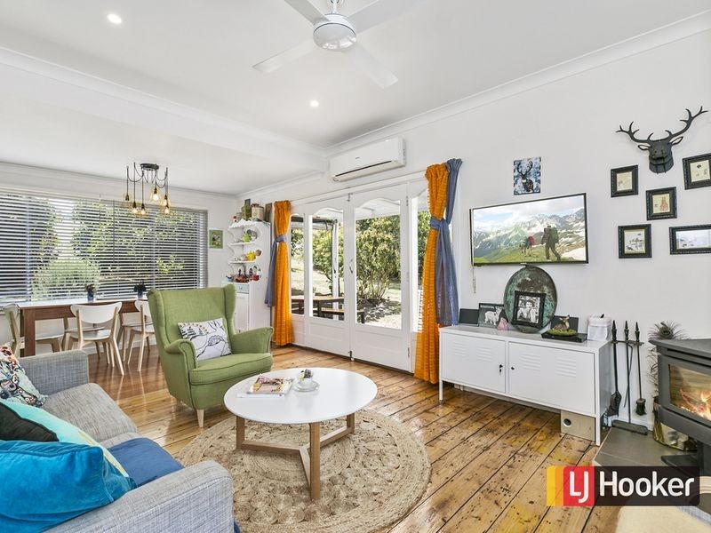 420 Sheepways Road, Krowera VIC 3945