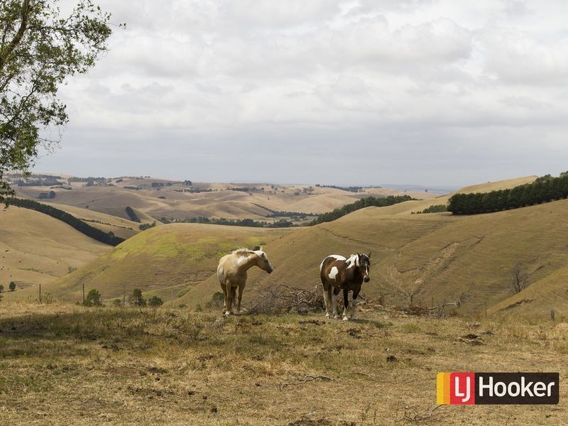 420 Sheepways Road, Krowera VIC 3945