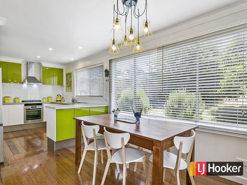 420 Sheepways Road, Krowera VIC 3945
