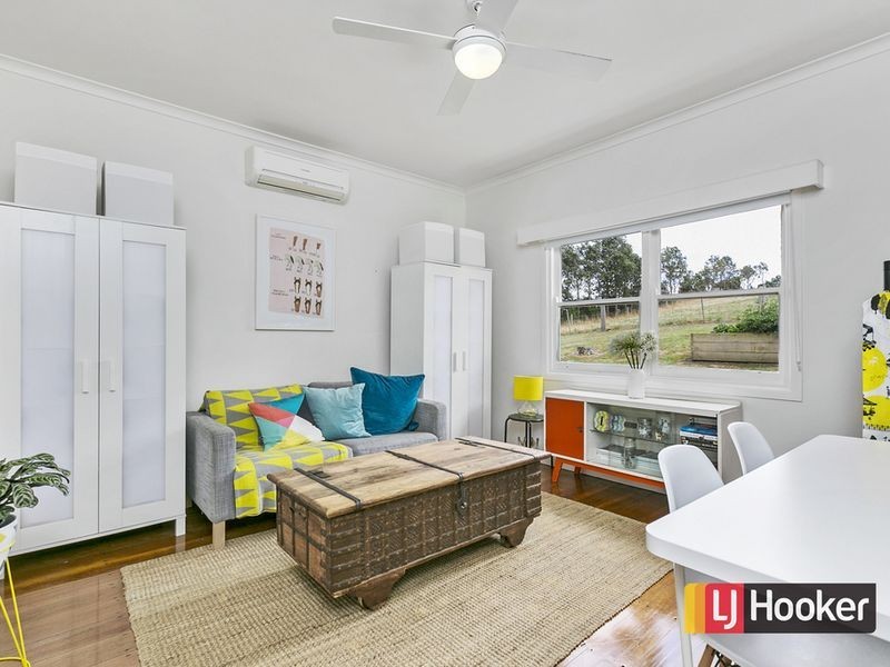 420 Sheepways Road, Krowera VIC 3945
