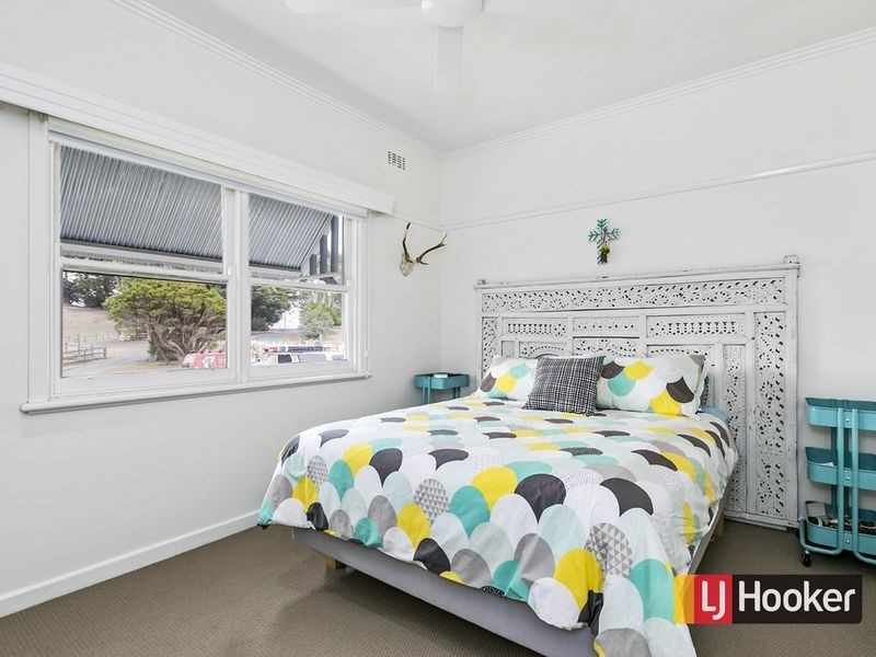 420 Sheepways Road, Krowera VIC 3945