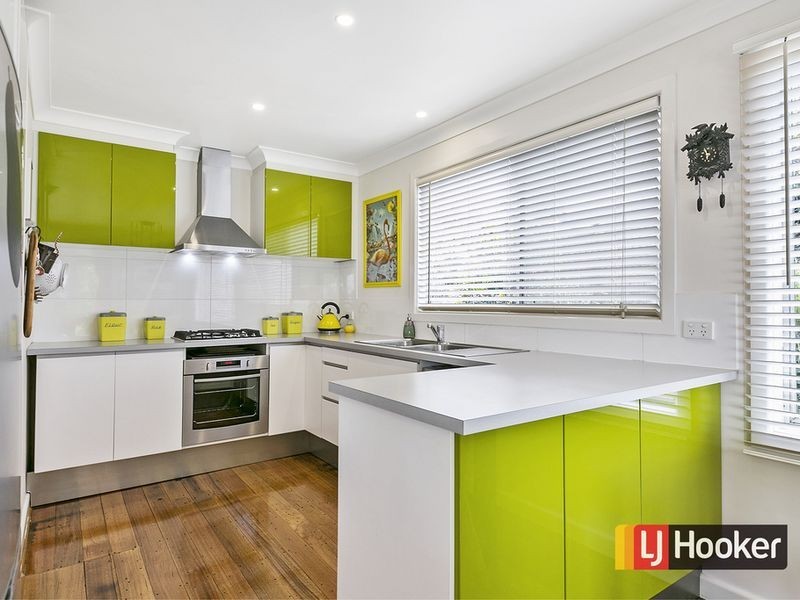 420 Sheepways Road, Krowera VIC 3945