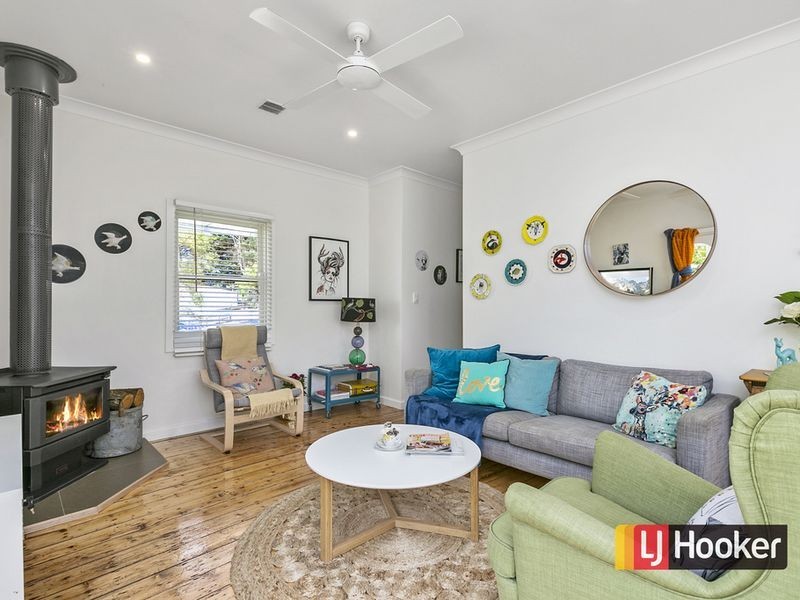 420 Sheepways Road, Krowera VIC 3945