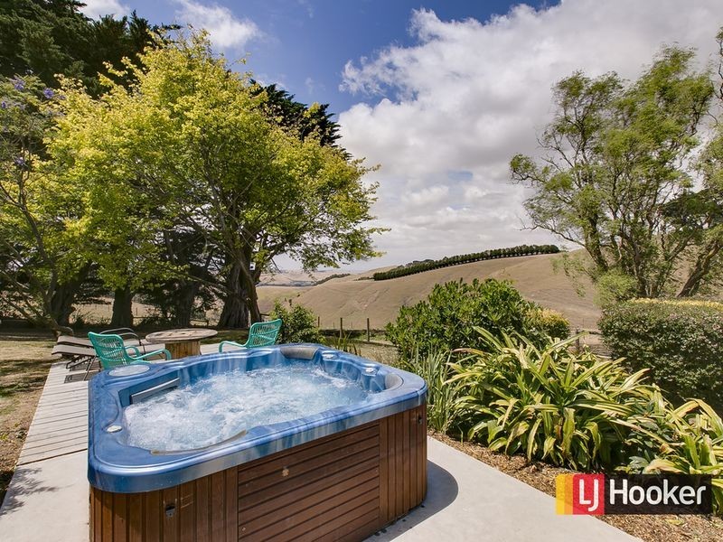 420 Sheepways Road, Krowera VIC 3945