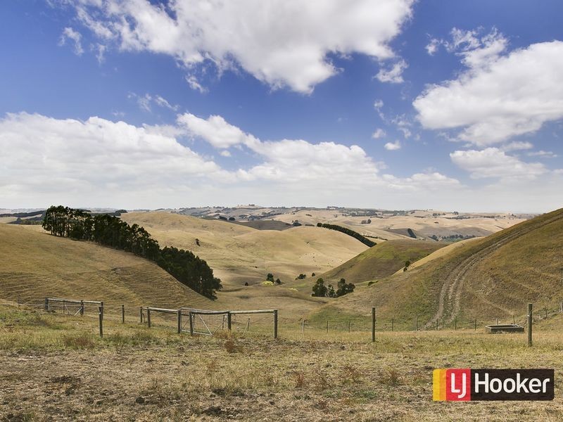 420 Sheepways Road, Krowera VIC 3945