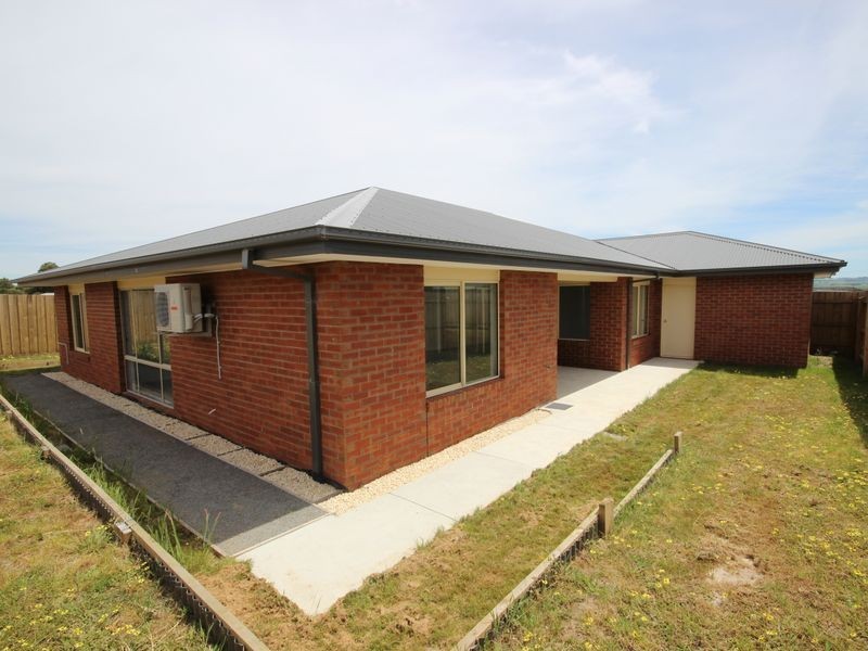 18 Bryden Drive, Wonthaggi VIC 3995