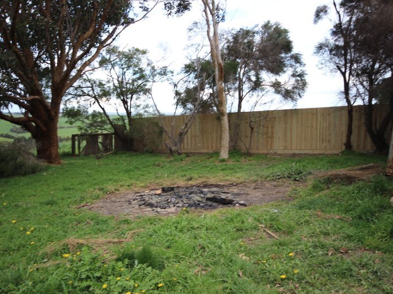 525 Dalyston Glen Forbes Road, Wonthaggi VIC 3995