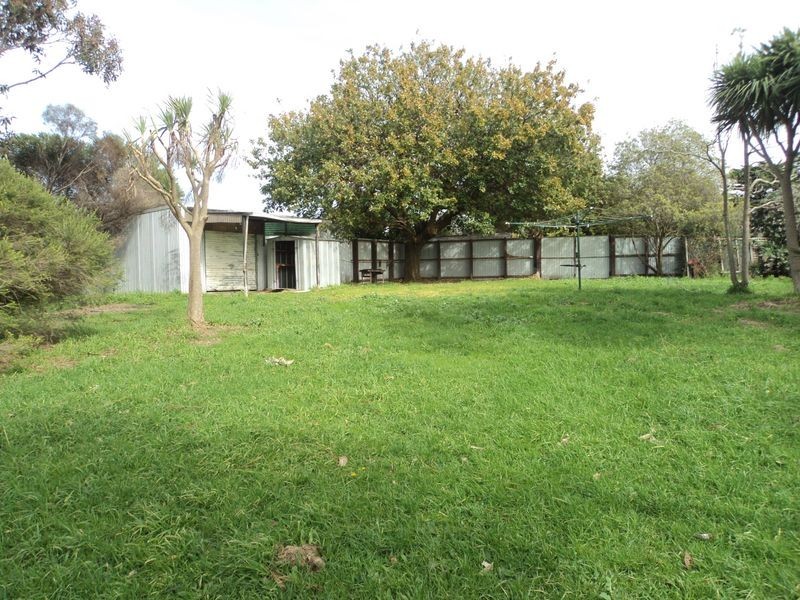 525 Dalyston Glen Forbes Road, Wonthaggi VIC 3995