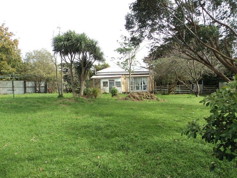 525 Dalyston Glen Forbes Road, Wonthaggi VIC 3995