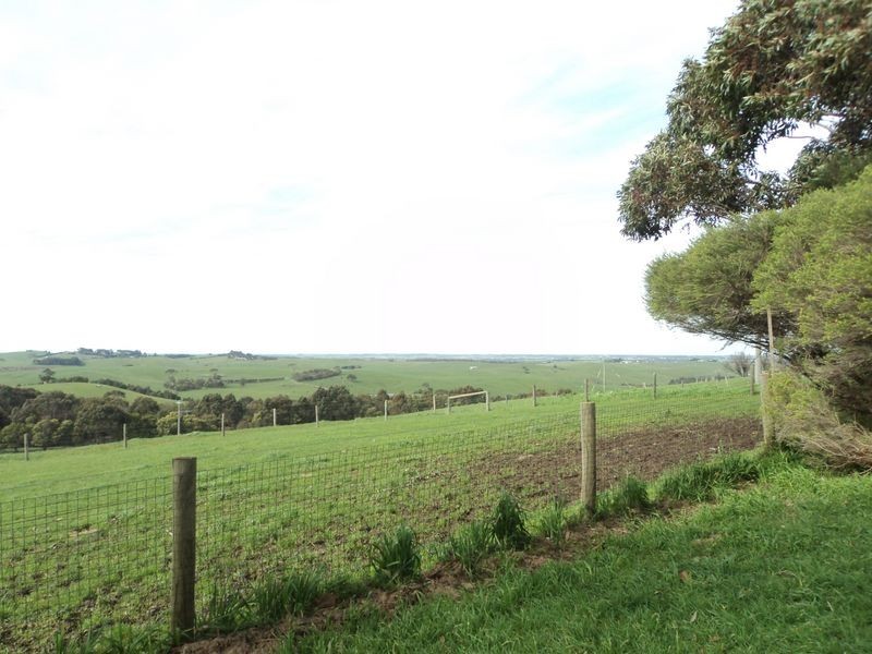525 Dalyston Glen Forbes Road, Wonthaggi VIC 3995