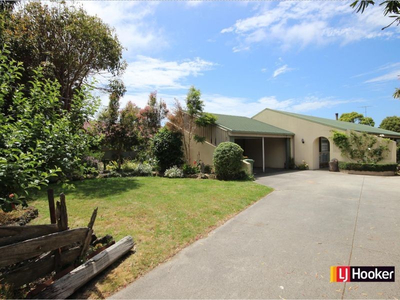 Wonthaggi VIC 3995