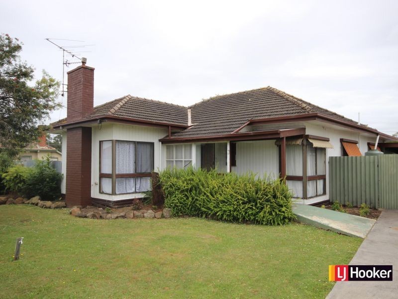 3 Beard Street, Wonthaggi VIC 3995