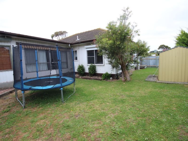 3 Beard Street, Wonthaggi VIC 3995