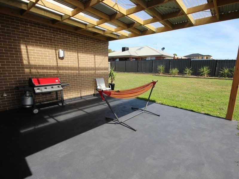Wonthaggi VIC 3995