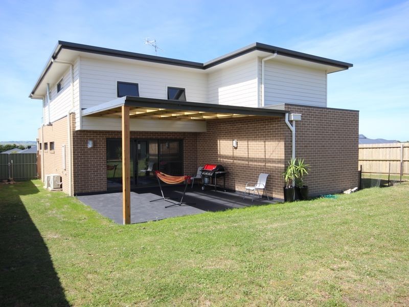 Wonthaggi VIC 3995
