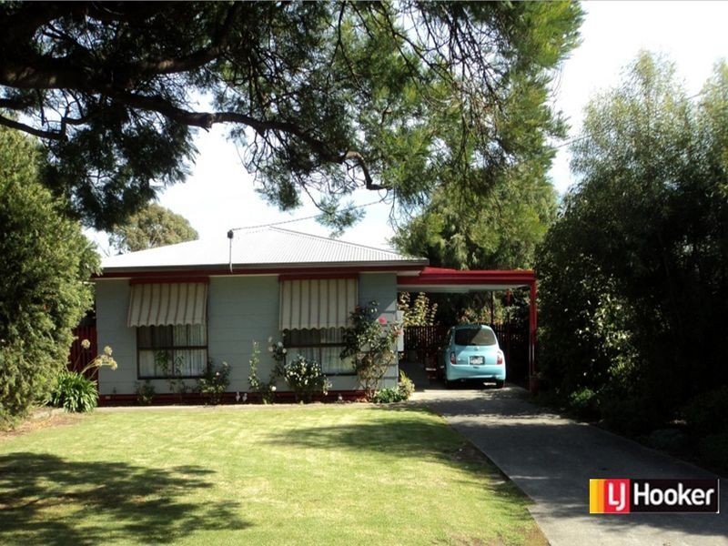 39 Turner Street, Wonthaggi VIC 3995