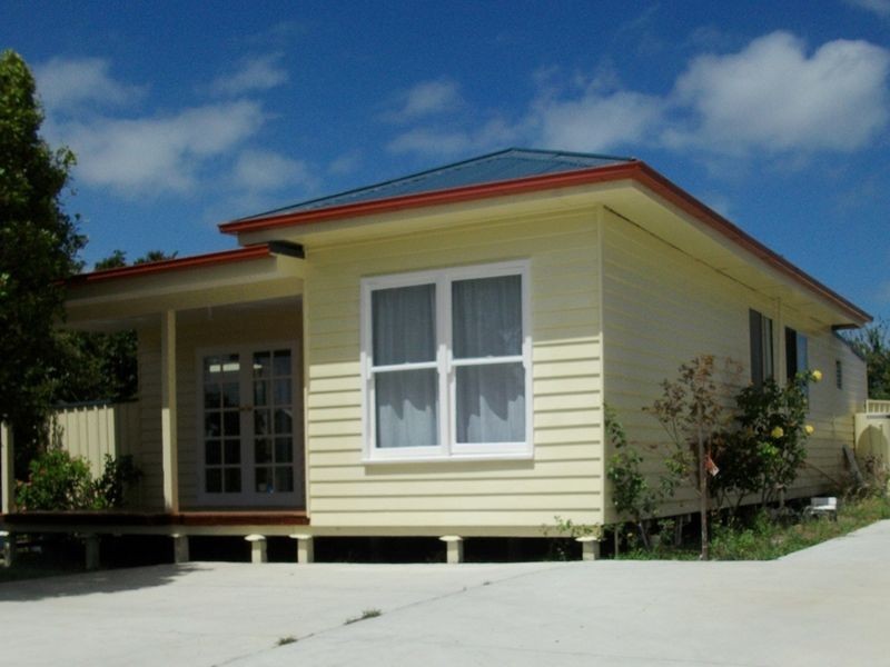 67 Broome Crescent, Wonthaggi VIC 3995