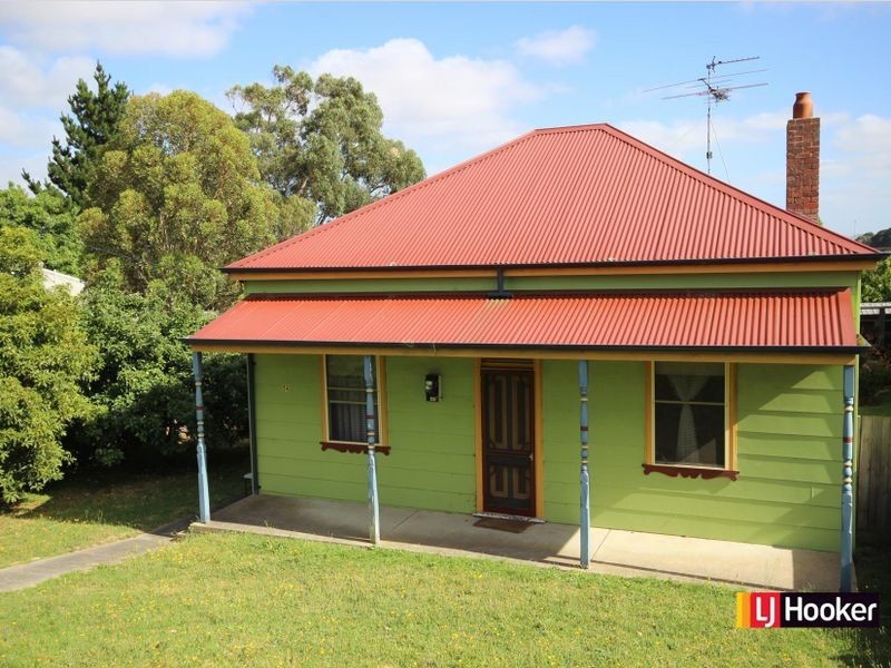 54 Watt Street, Wonthaggi VIC 3995