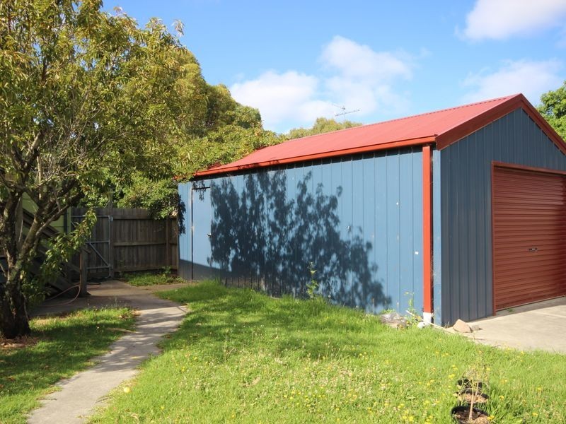 54 Watt Street, Wonthaggi VIC 3995