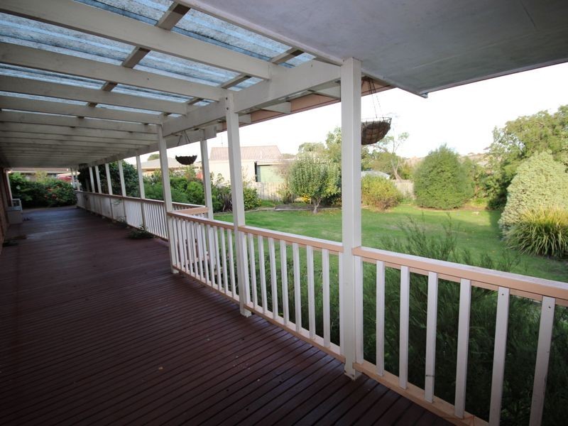 4 Sir Henry Bolte Court, Wonthaggi VIC 3995