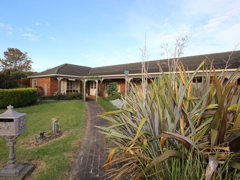 4 Sir Henry Bolte Court, Wonthaggi VIC 3995
