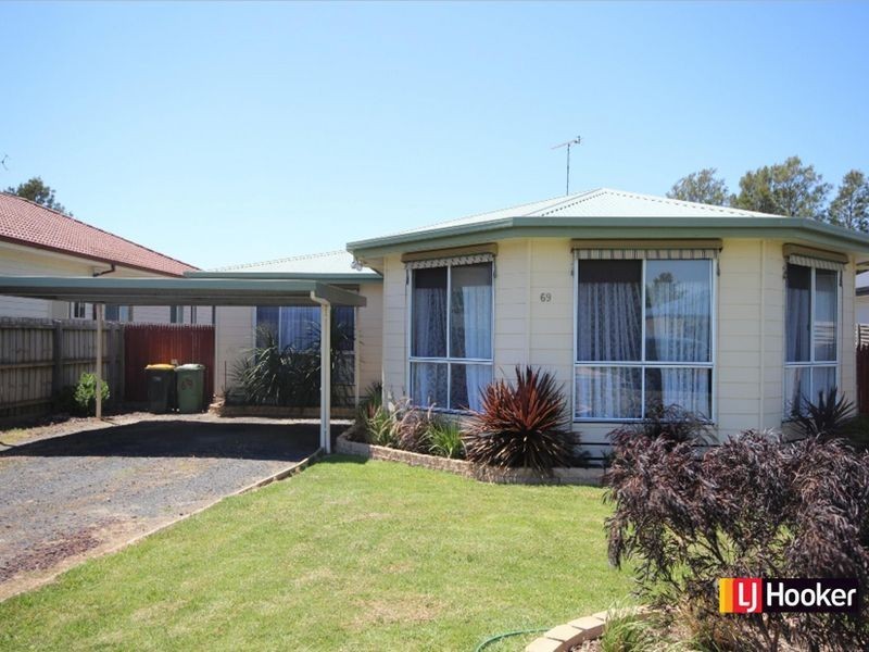 Dalyston VIC 3992