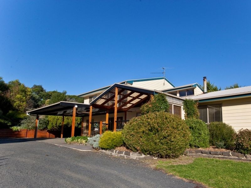 26 Boyd Street, Wonthaggi VIC 3995