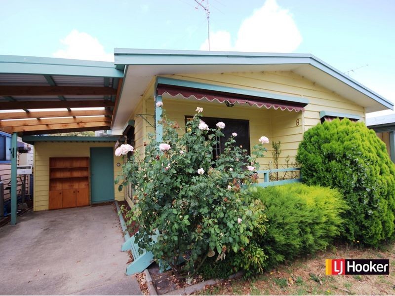 Wonthaggi VIC 3995
