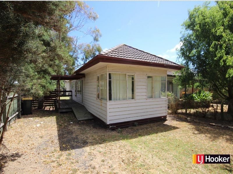 18 Brown Street, Wonthaggi VIC 3995