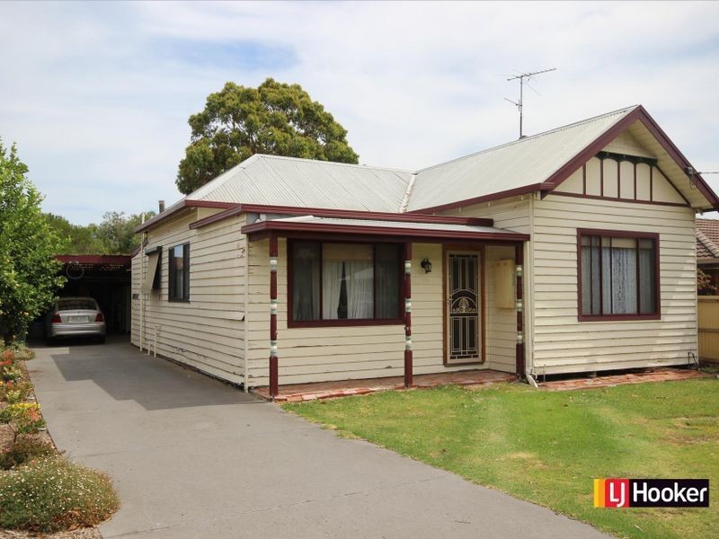 Wonthaggi VIC 3995