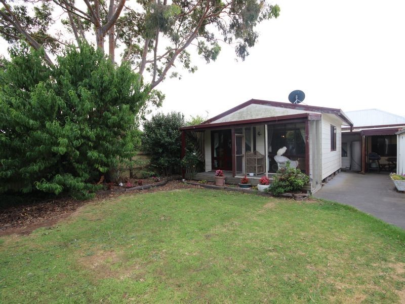 Wonthaggi VIC 3995