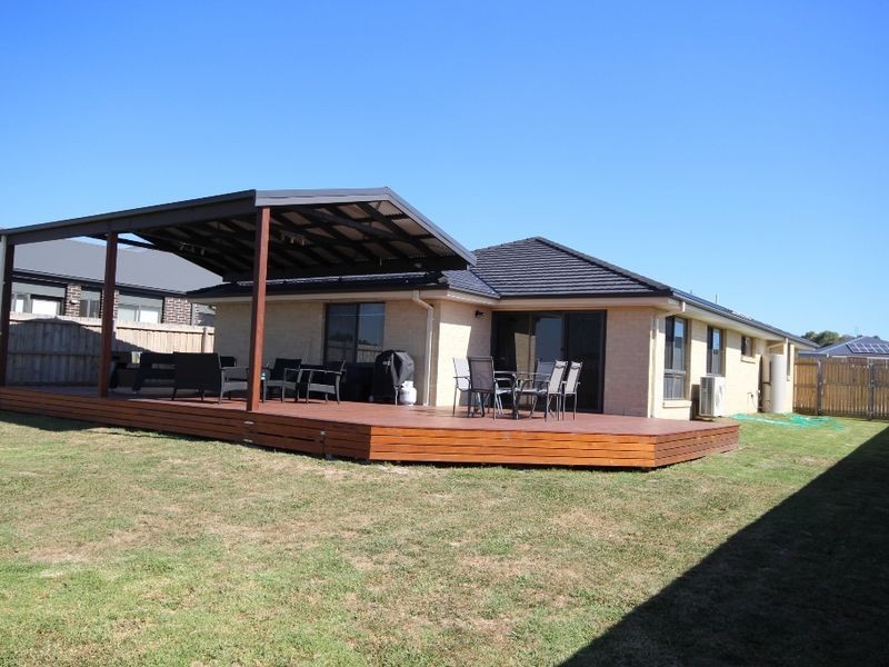 15 Bryden Drive, Wonthaggi VIC 3995