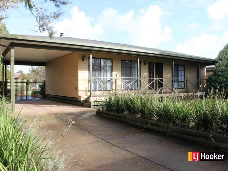 8 Henry Street, Wonthaggi VIC 3995