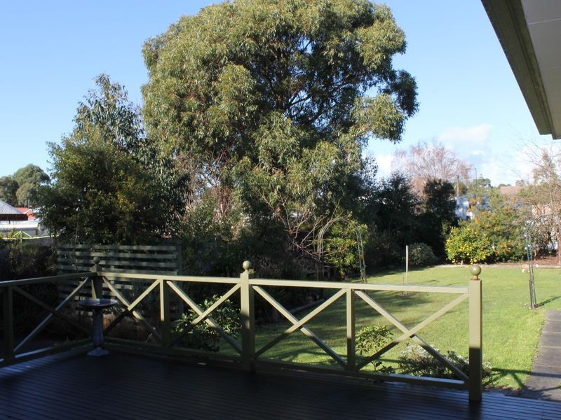 8 Henry Street, Wonthaggi VIC 3995
