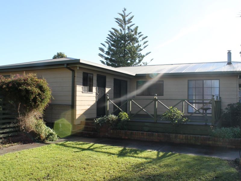 8 Henry Street, Wonthaggi VIC 3995