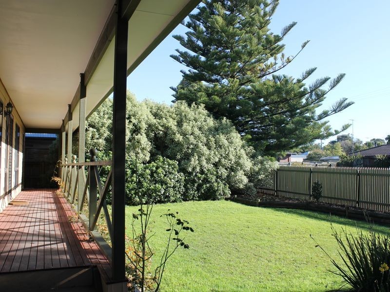 8 Henry Street, Wonthaggi VIC 3995
