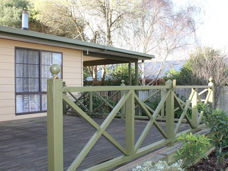 8 Henry Street, Wonthaggi VIC 3995
