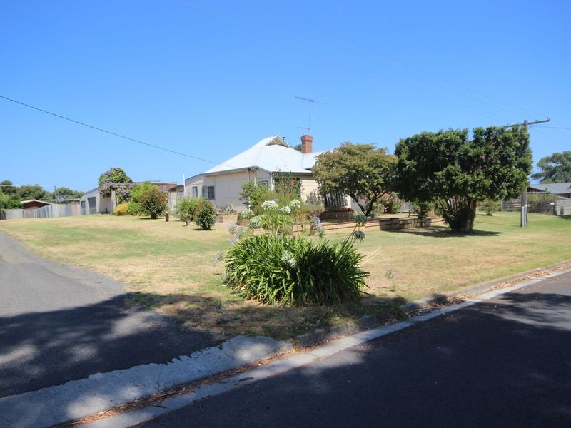 91 Merrin Crescent, Wonthaggi VIC 3995