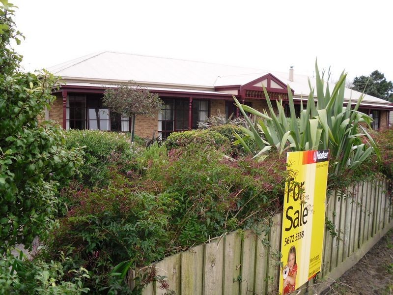 48 Toorak Street, Wonthaggi VIC 3995