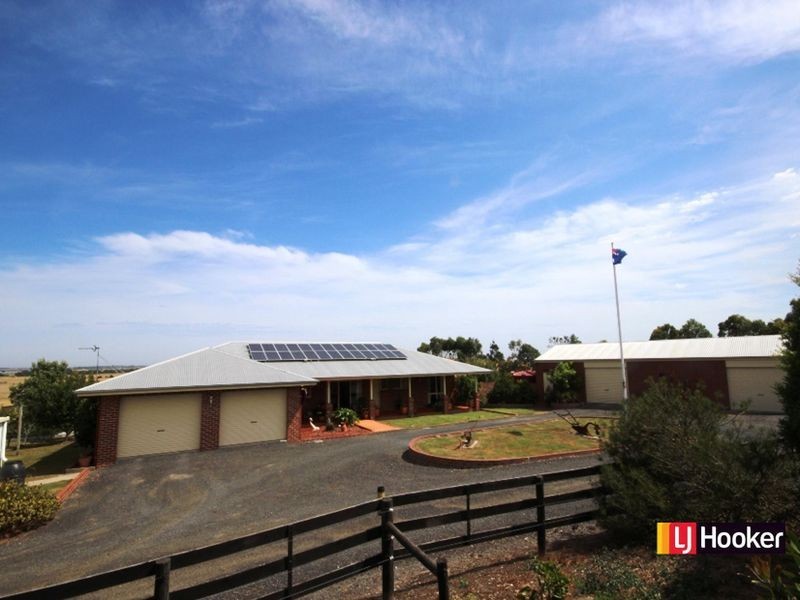 2566 Korumburra – Wonthaggi Road, Wonthaggi VIC 3995