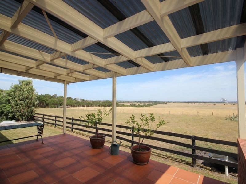 2566 Korumburra – Wonthaggi Road, Wonthaggi VIC 3995