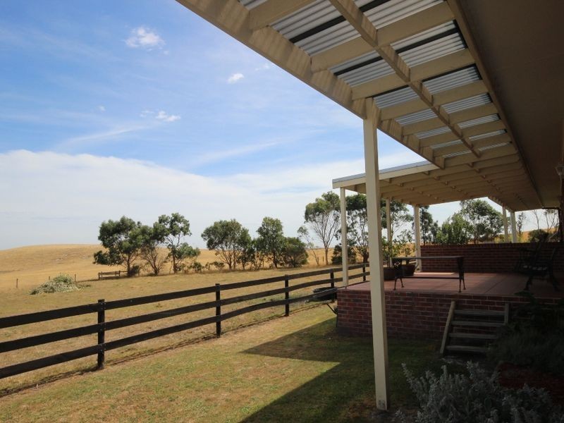 2566 Korumburra – Wonthaggi Road, Wonthaggi VIC 3995