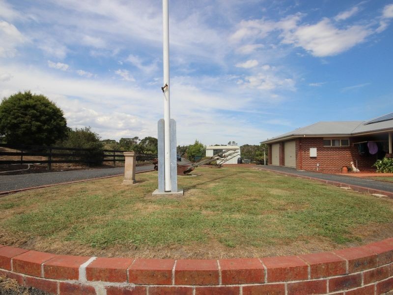 2566 Korumburra – Wonthaggi Road, Wonthaggi VIC 3995